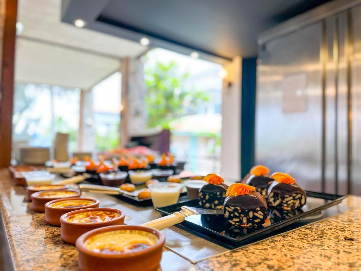 Zehra Tatil Koeyue Hotel