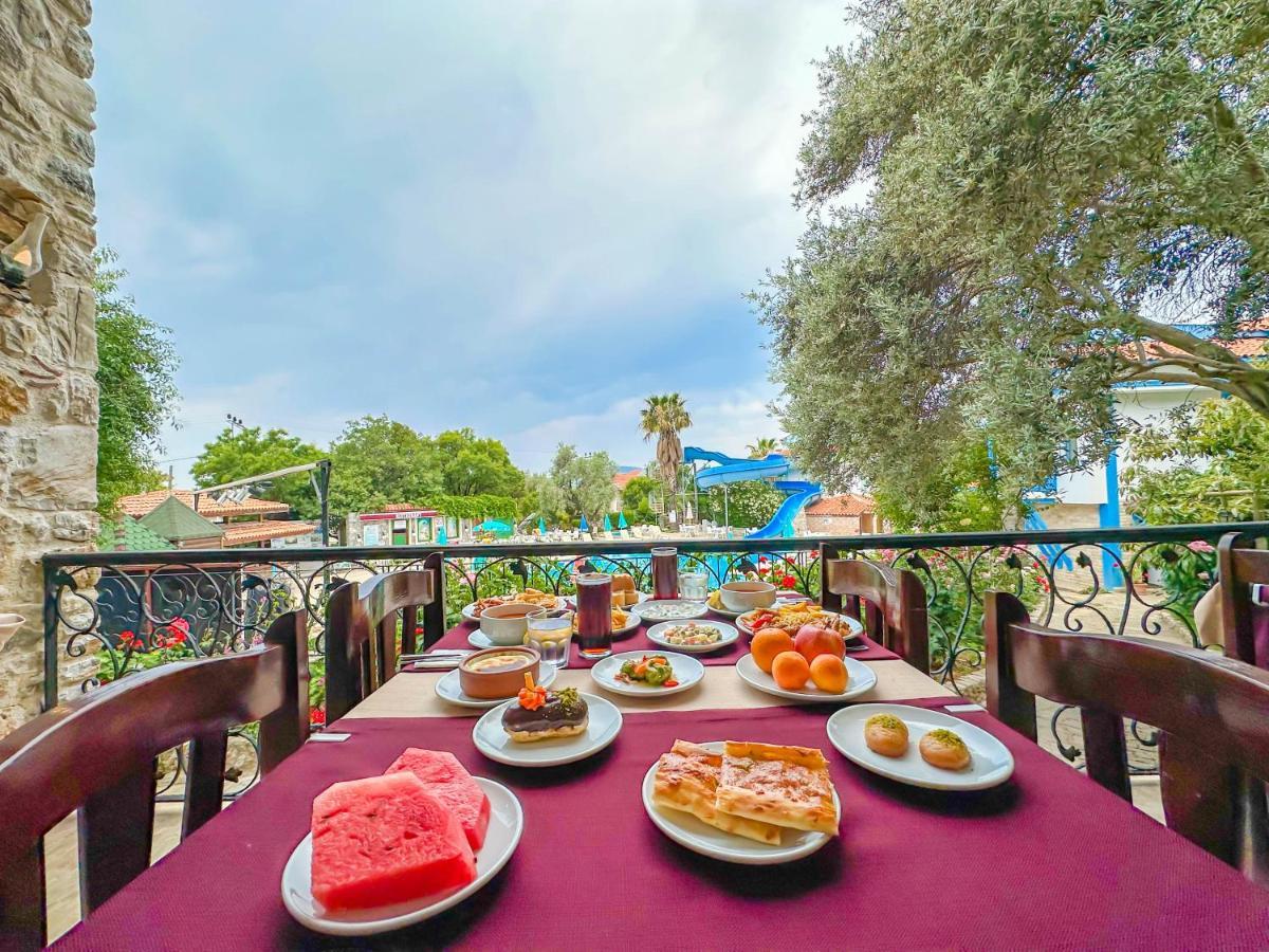 Zehra Tatil Koeyue 4*