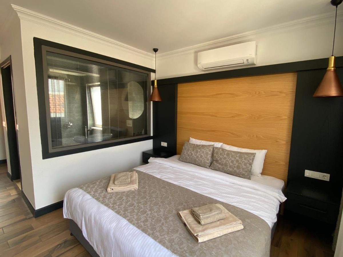 On 2* Oludeniz
