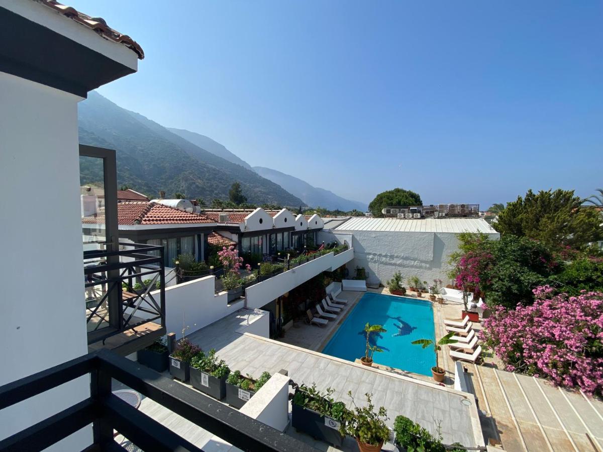 On 2* Oludeniz