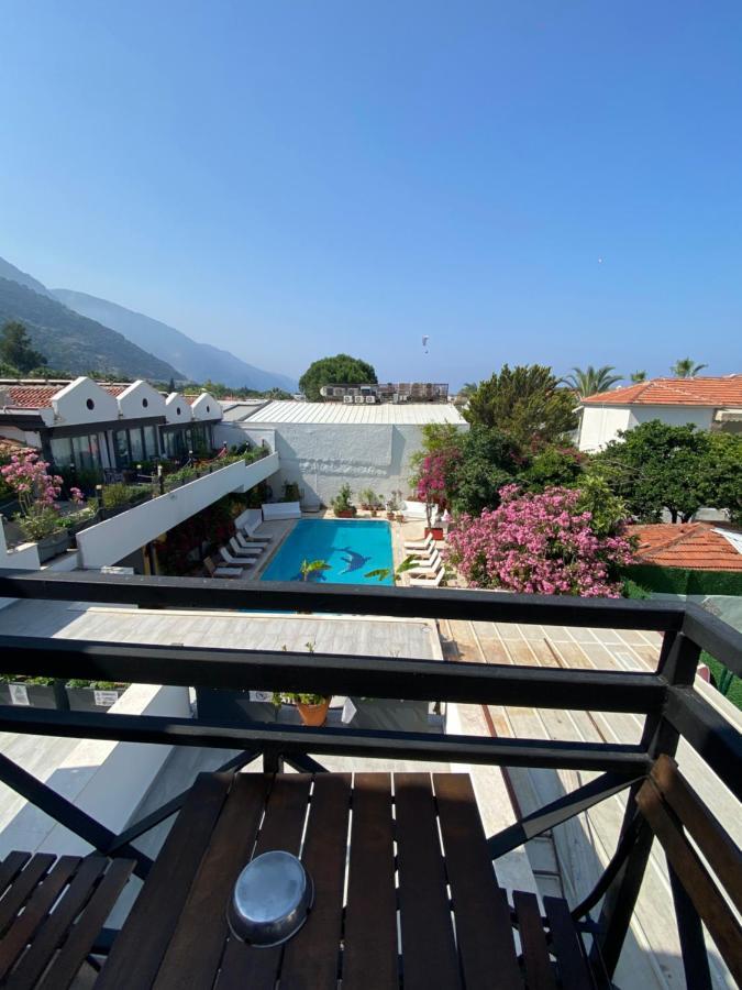 On Oludeniz