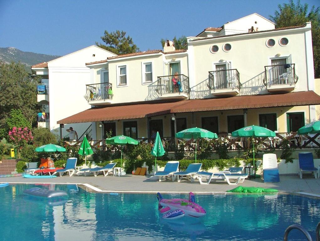 Hotel Ant Oludeniz