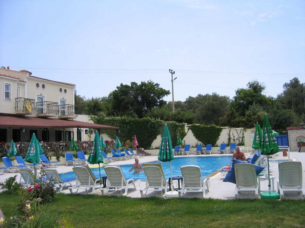 Ant 3* Oludeniz