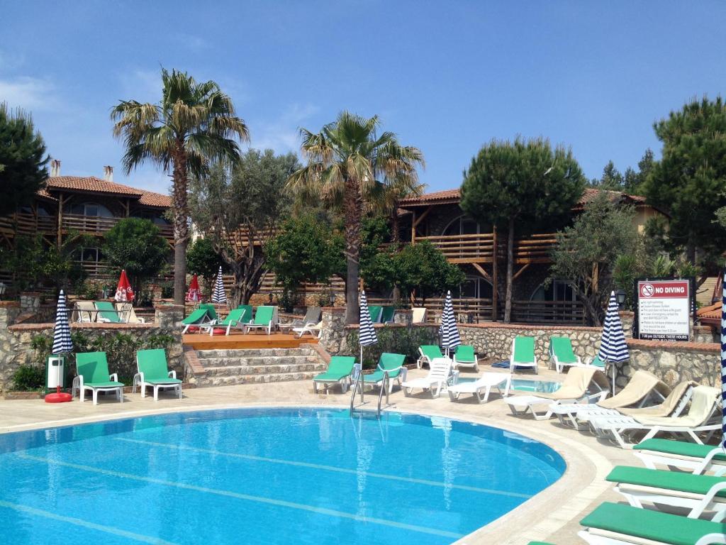 Lycian Hotel Oludeniz