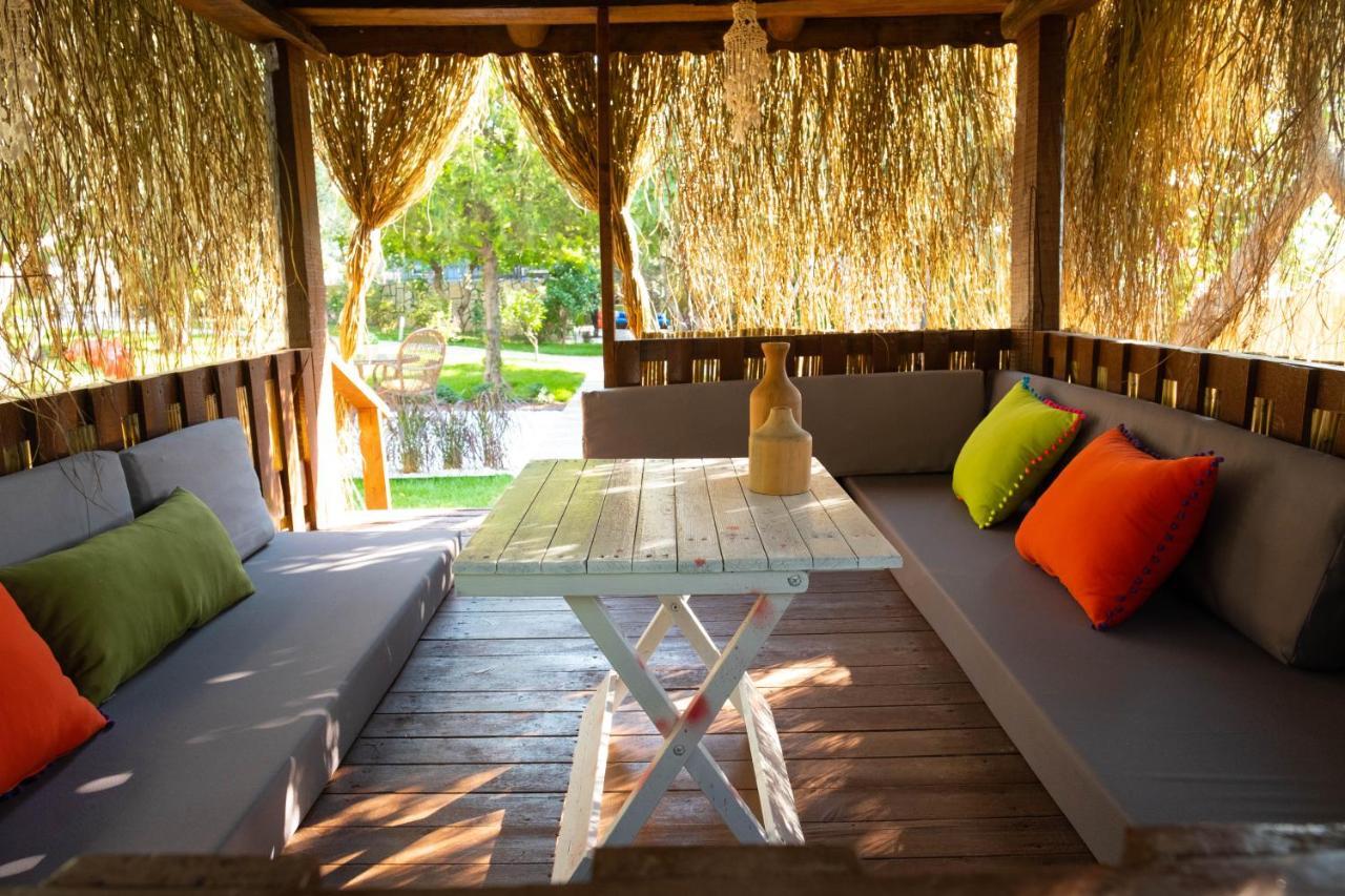 Kibele Hotel 3*