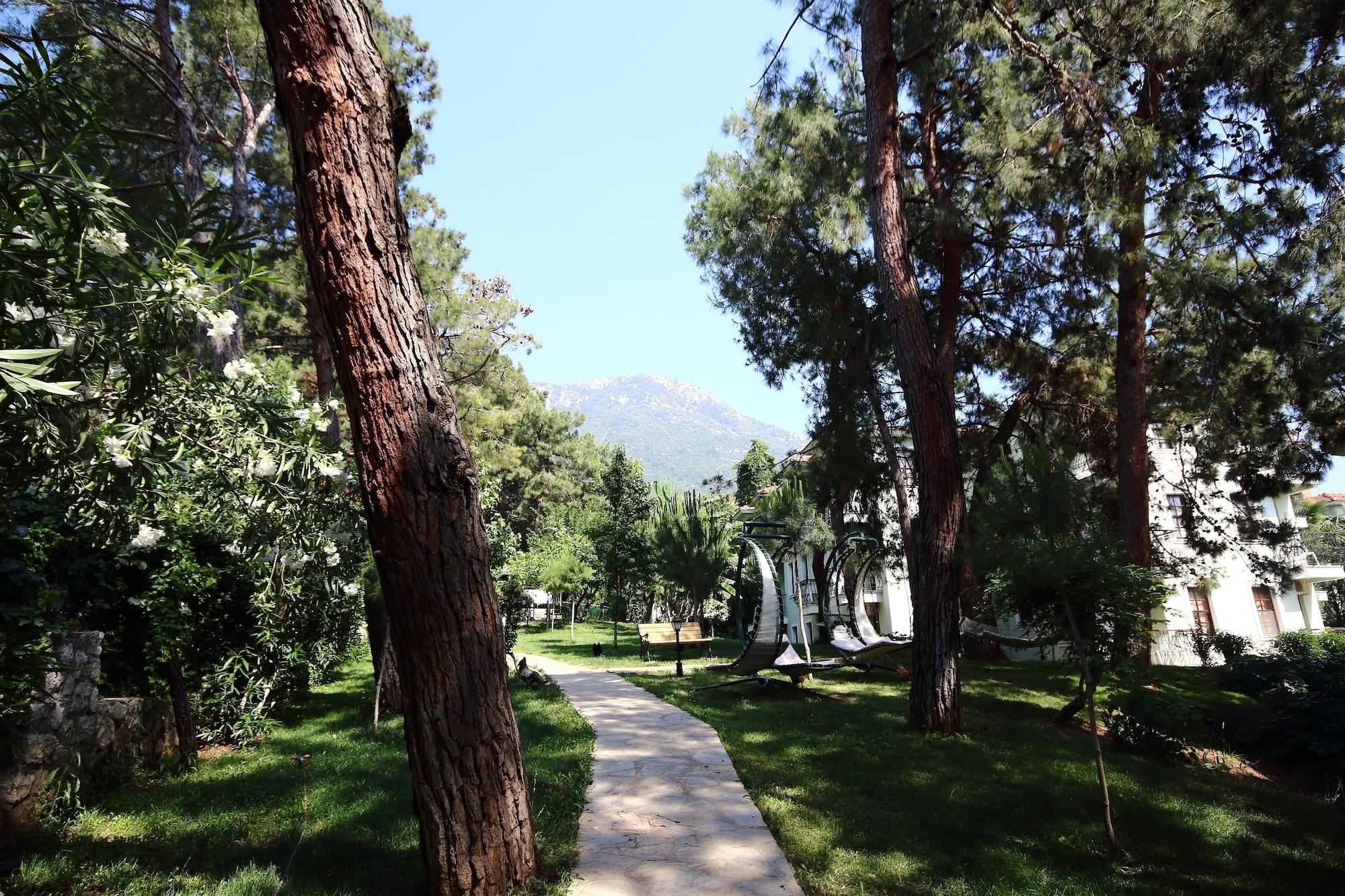 Greenland Hotel Oludeniz