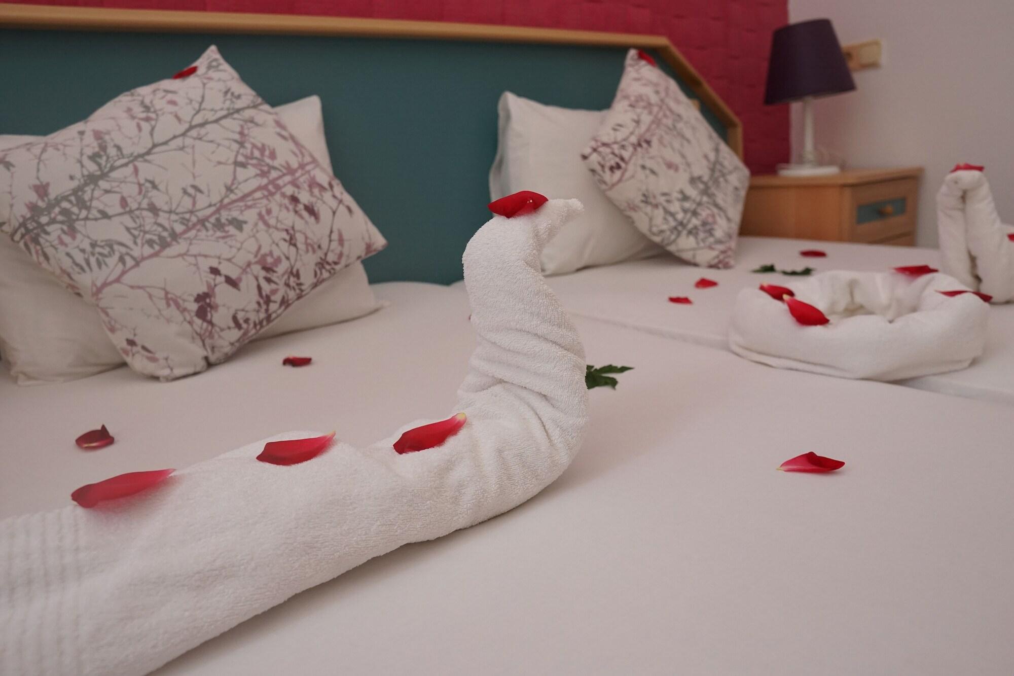 Balkaya Hotel 3*