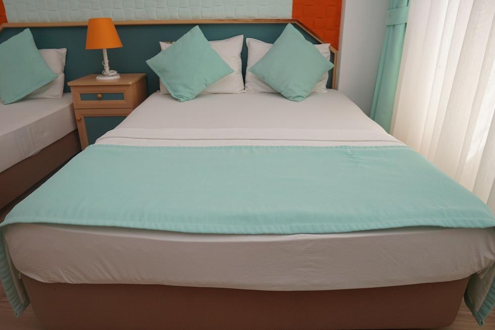 Balkaya Hotel 3*