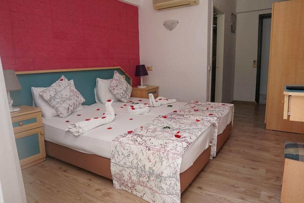 Hotel Balkaya 3*