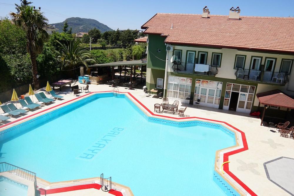 Balkaya Hotel 3*