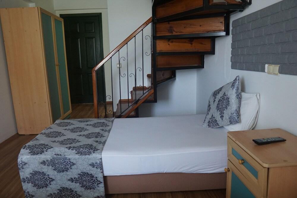 Hotel Balkaya Oludeniz