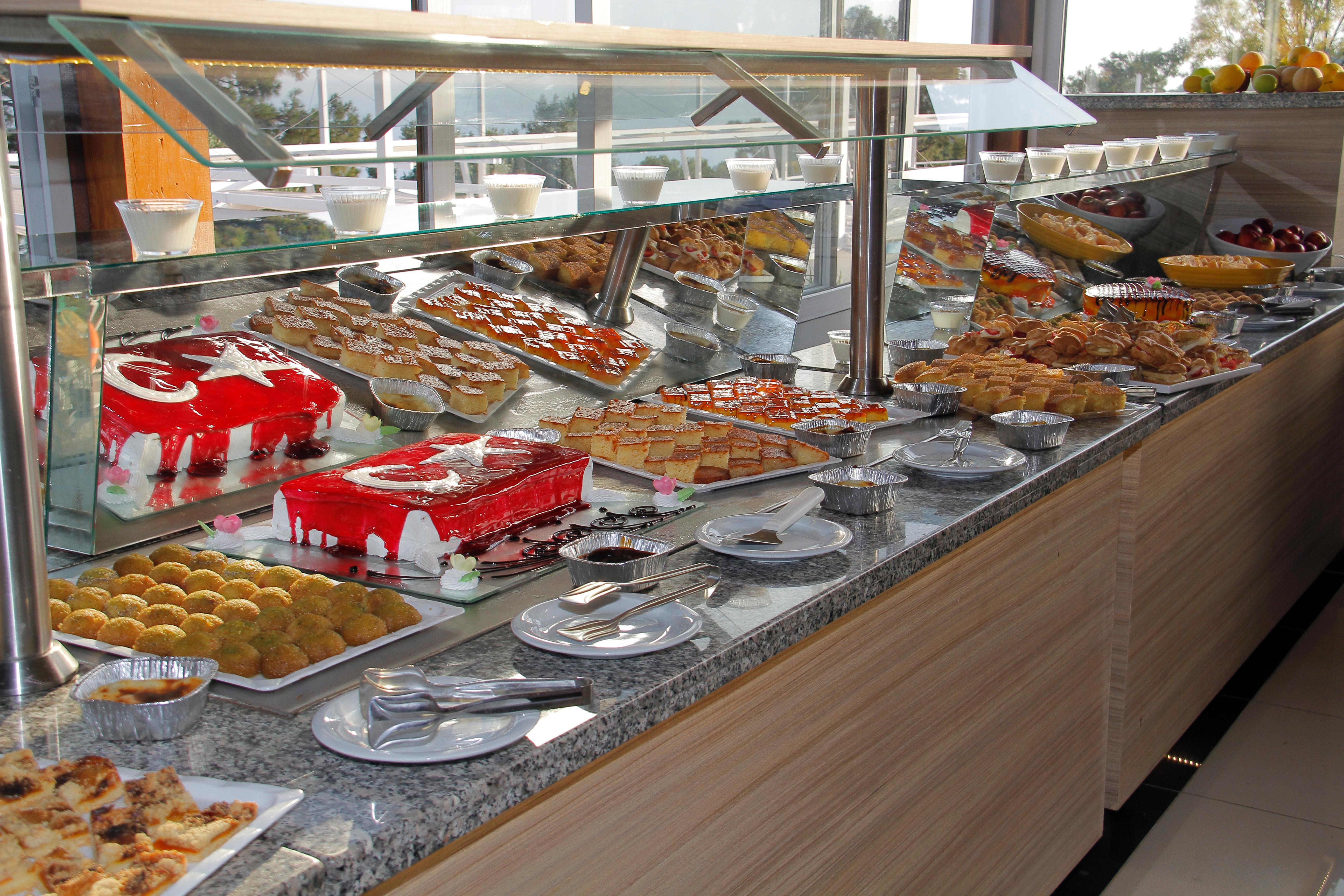 Nicholas Park Hotel Oludeniz