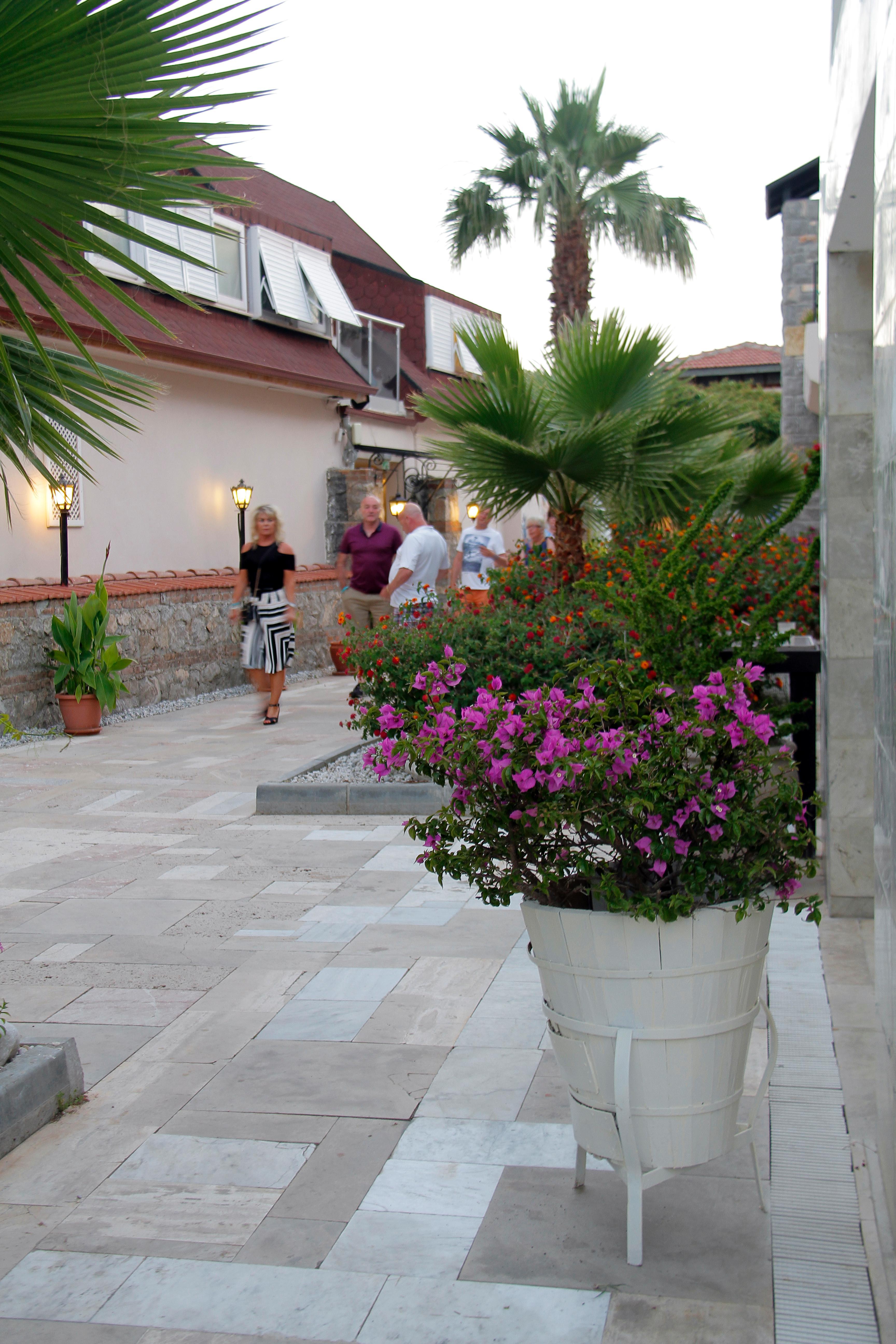 Nicholas Park Hotel Oludeniz