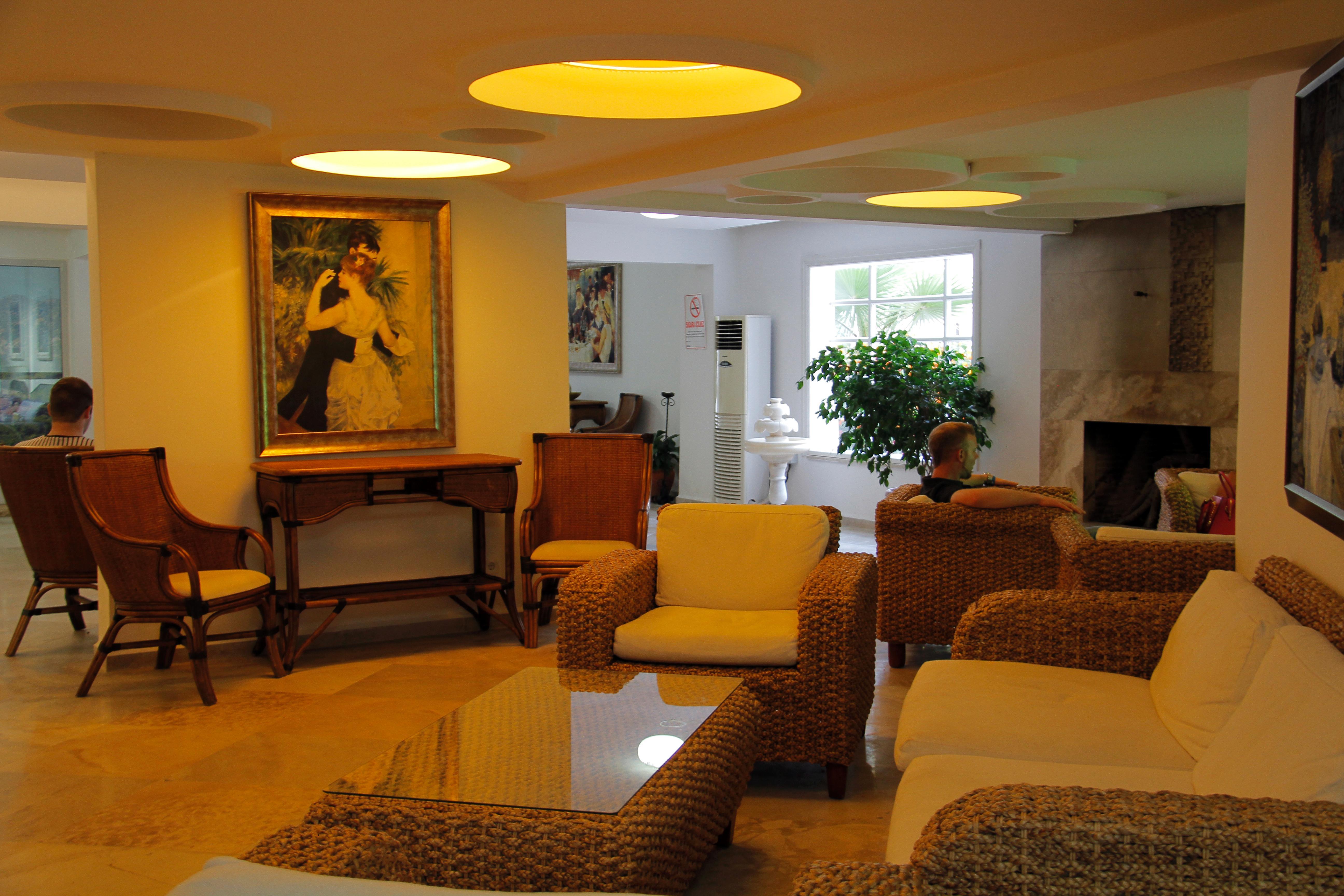 Hotel Nicholas Park