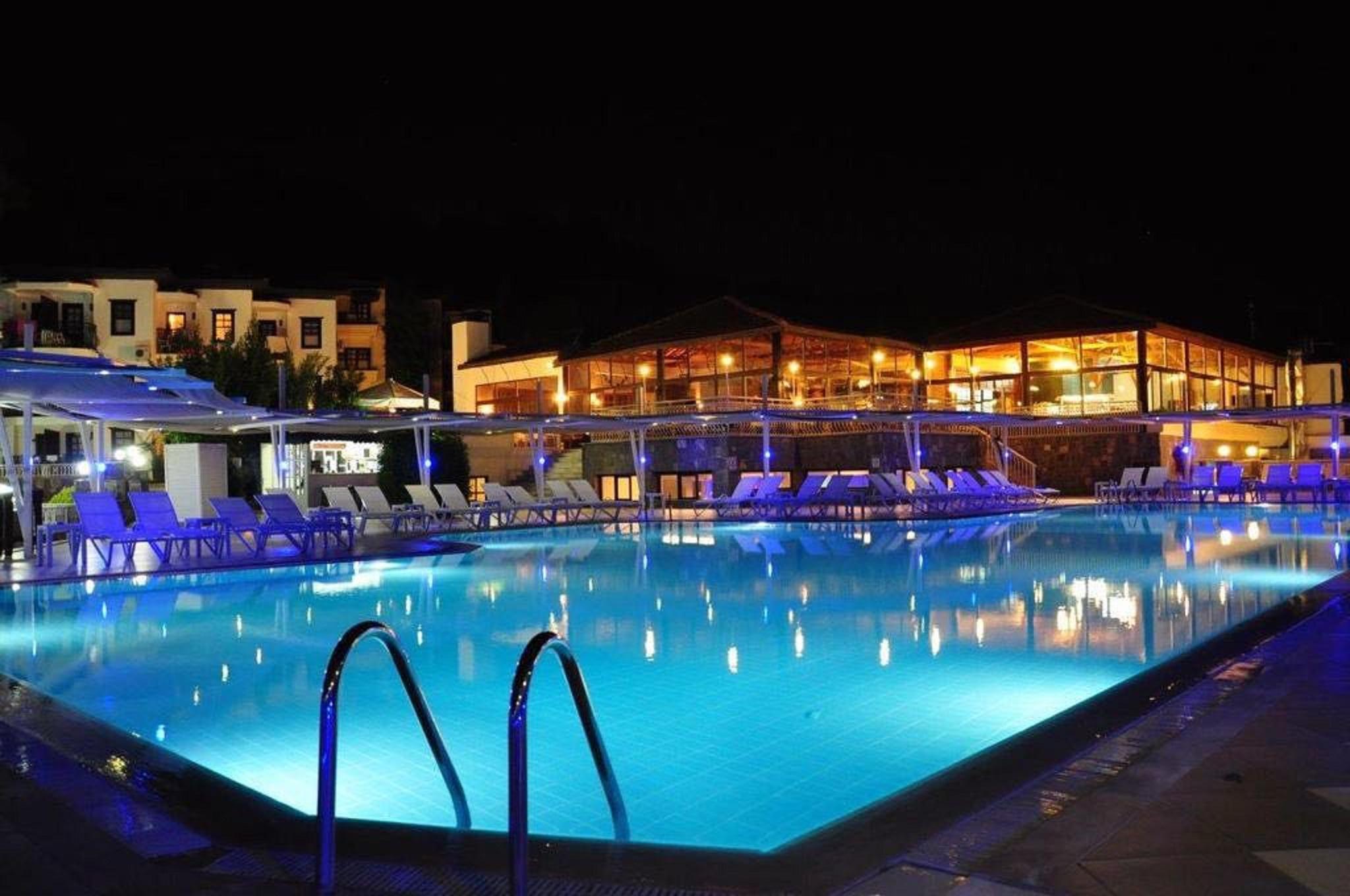 Nicholas Park 4* Oludeniz