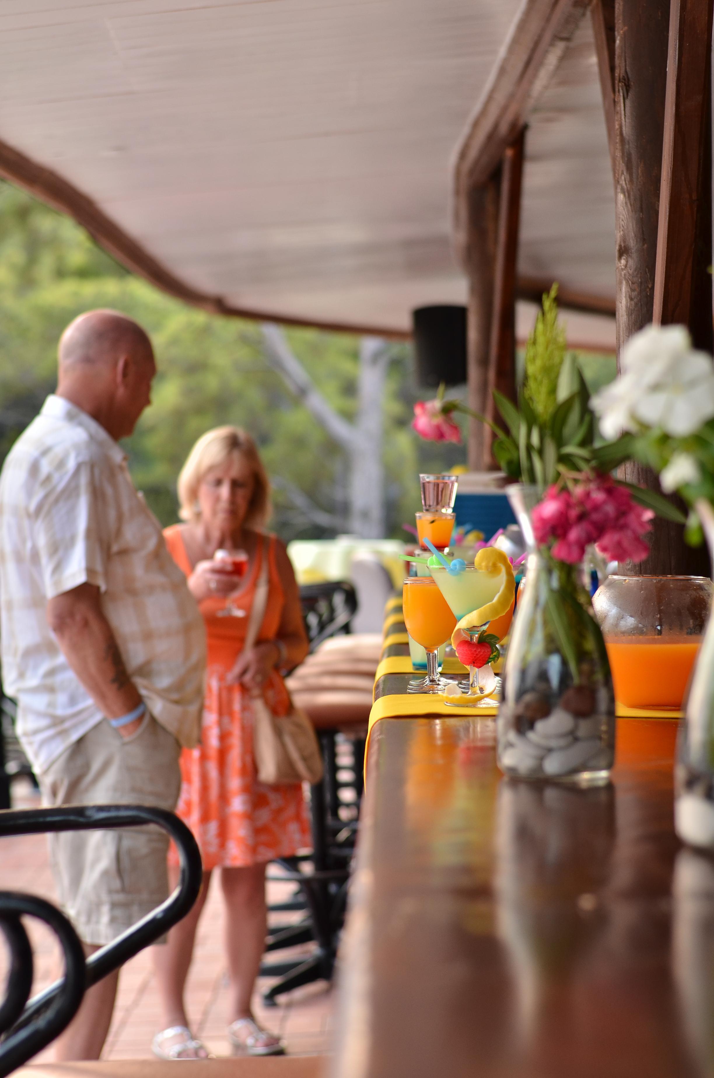 Hotel Nicholas Park Oludeniz