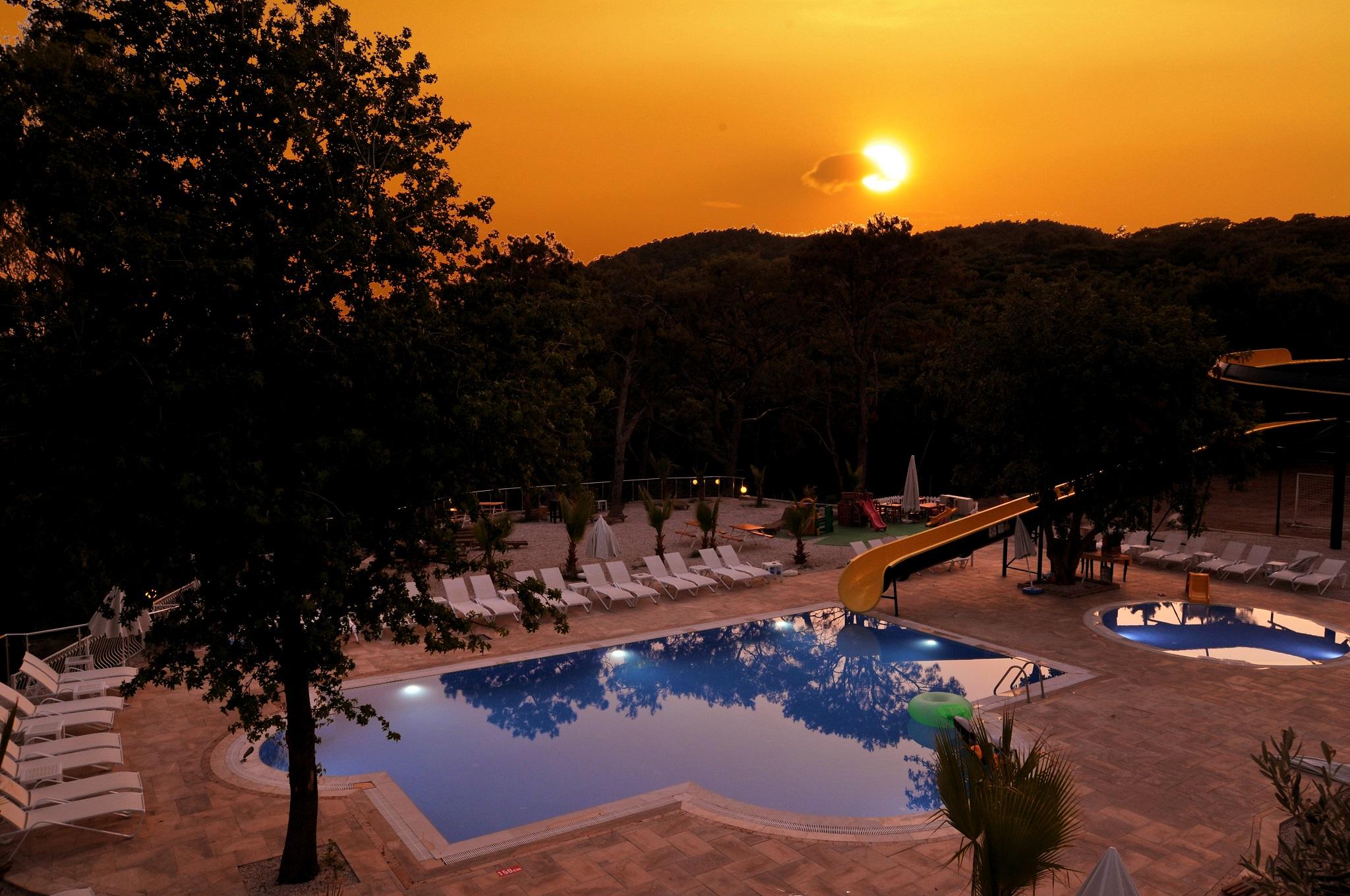 Nicholas Park 4* Oludeniz