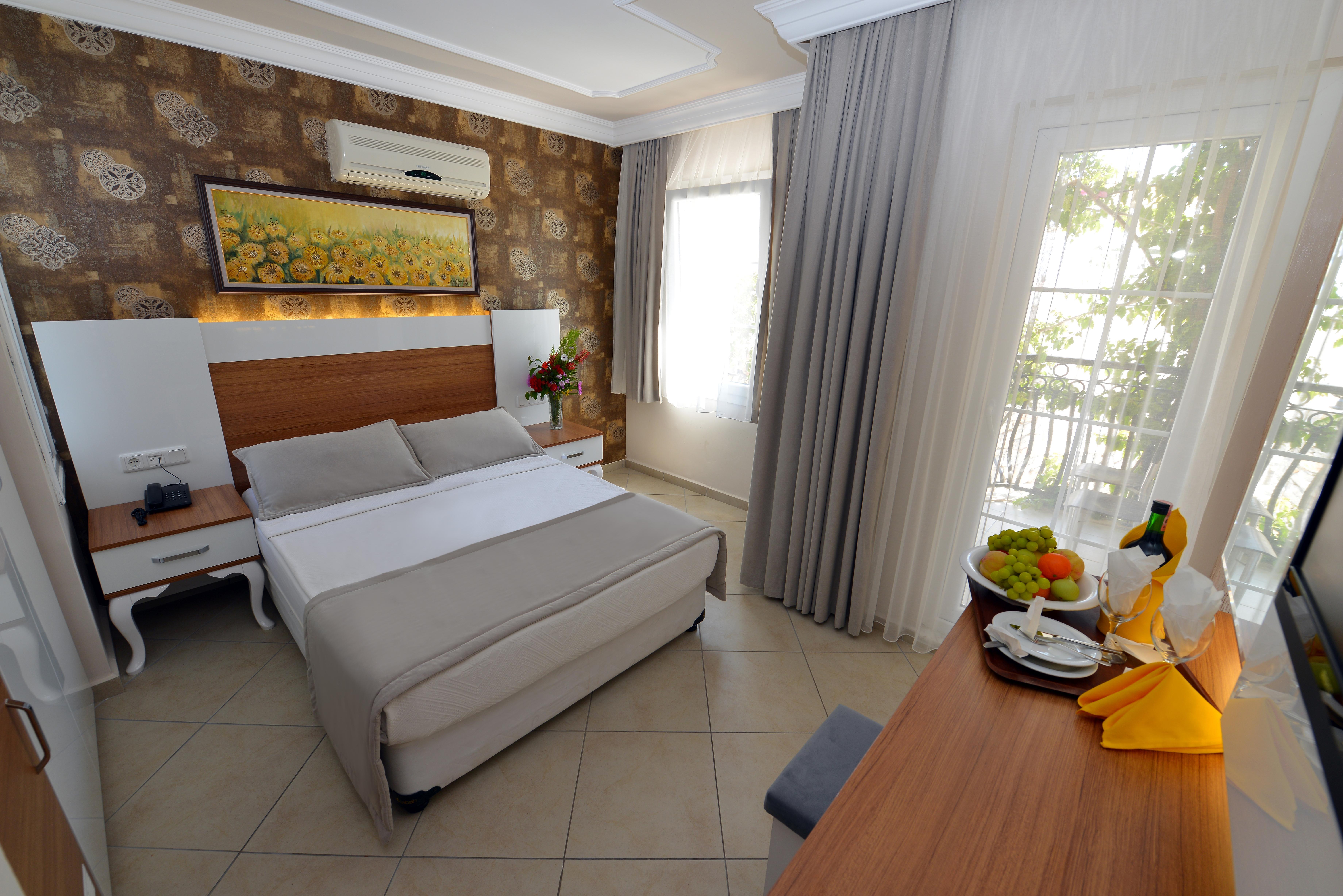 Hotel Nicholas Park