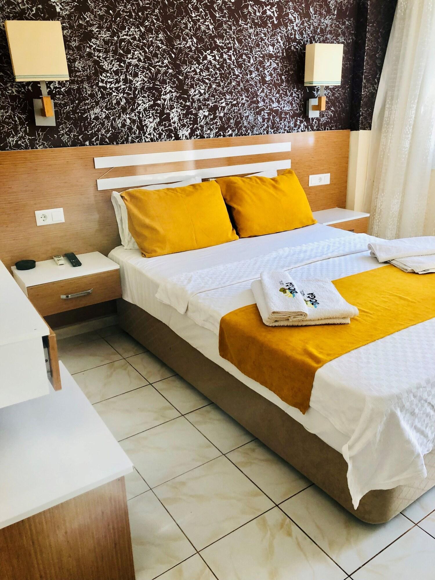 Doga Hotel 3*