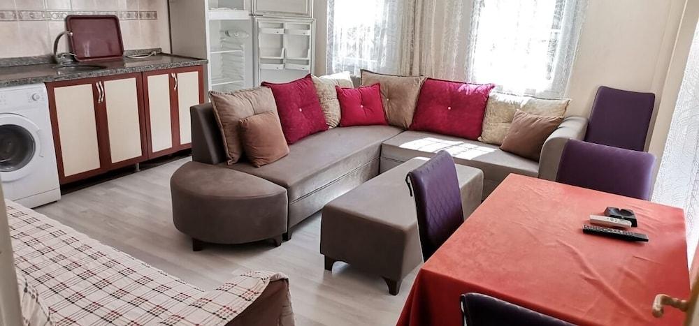 Hotel Doga Oludeniz
