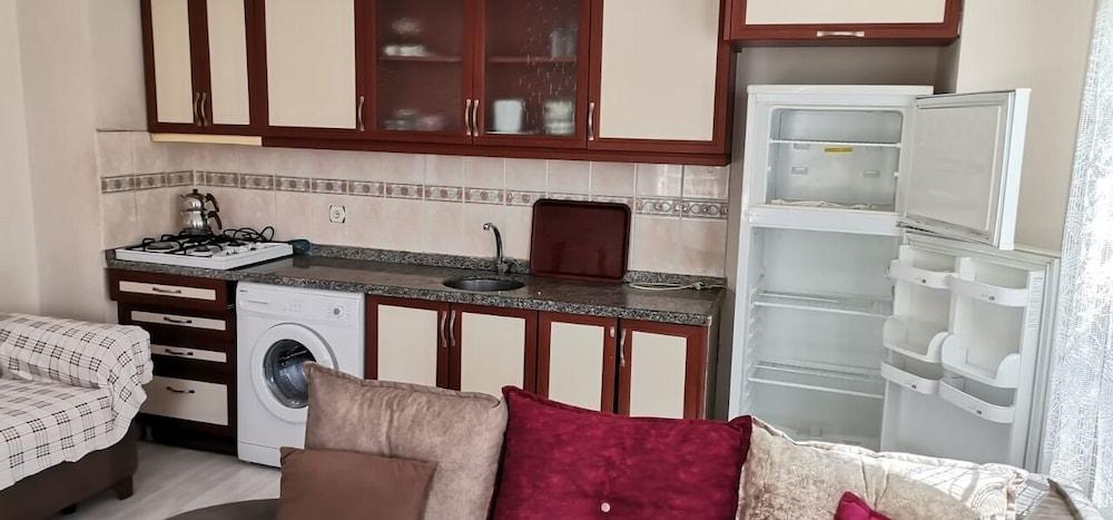 Doga Hotel 3*