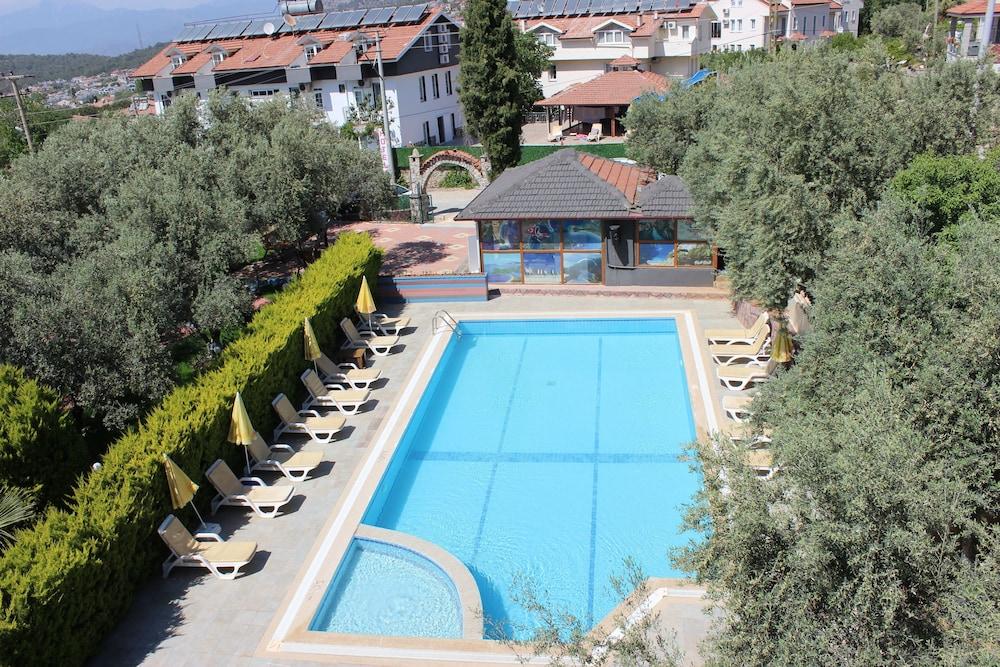 Hotel Doga Oludeniz
