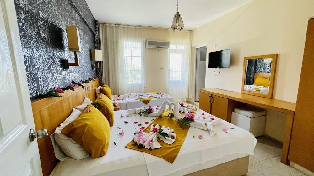 Doga 3* Oludeniz