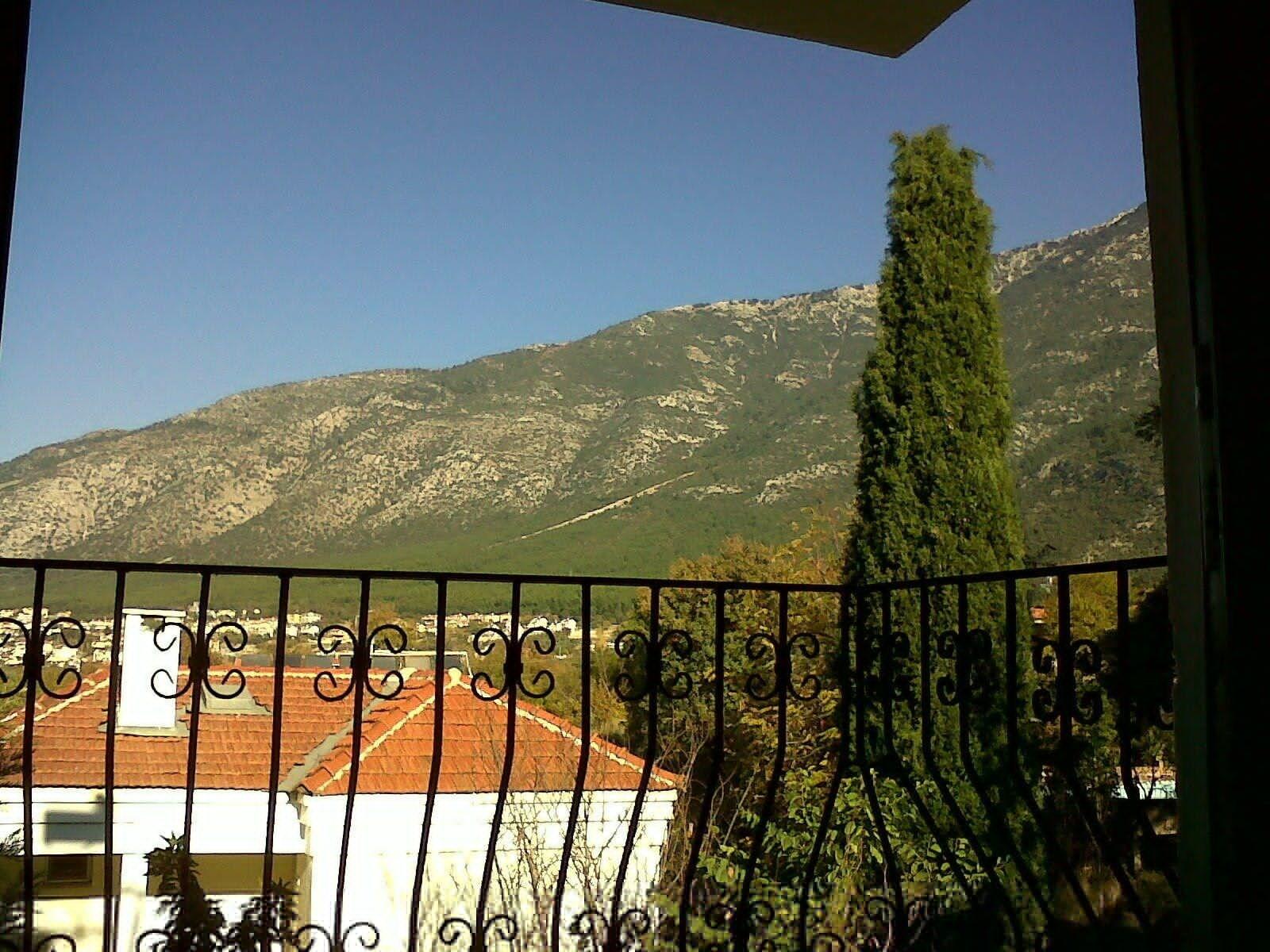 Ant Oludeniz