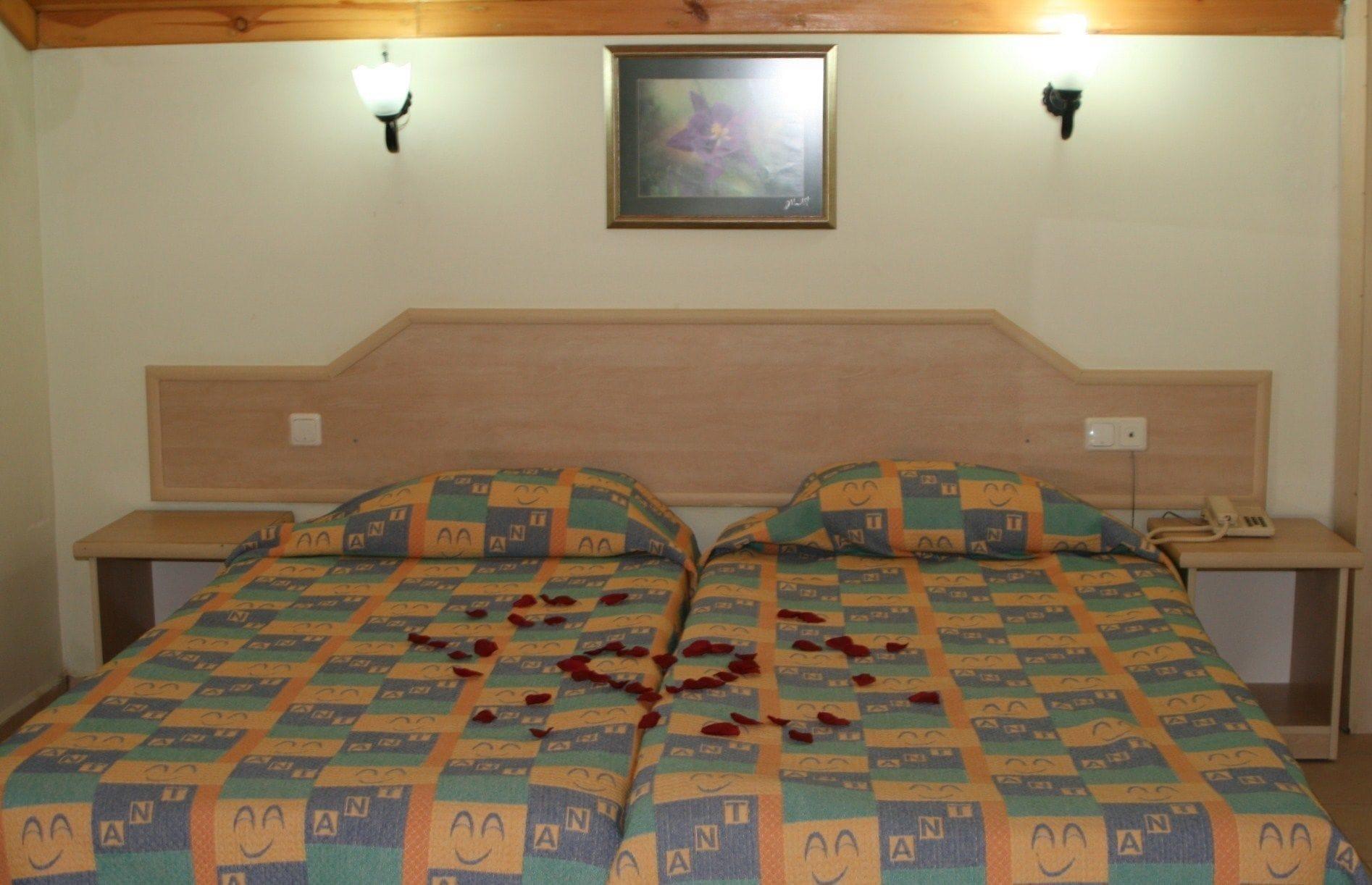Ant Oludeniz