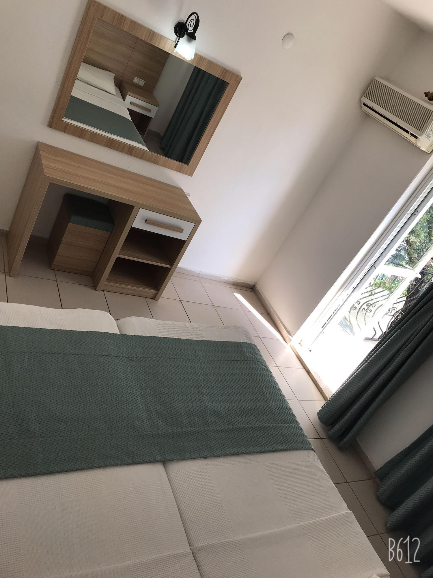 Ant Hotel Oludeniz