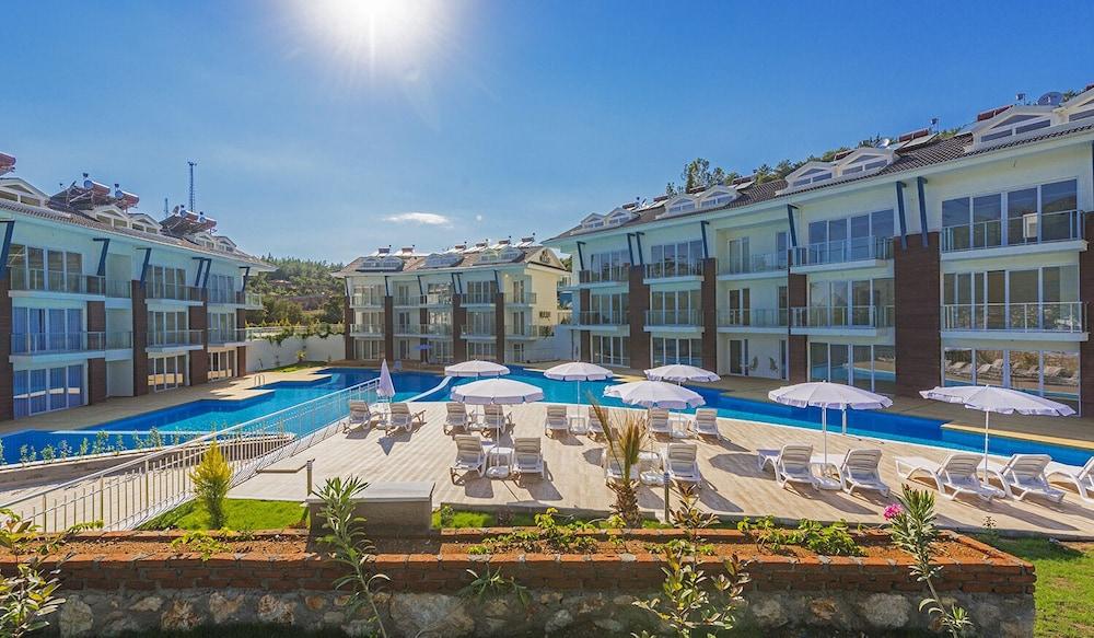 Orka Apartment *