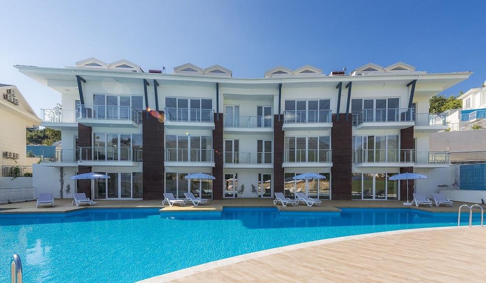 Apartment Orka