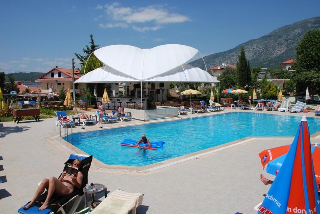 Ant Oludeniz