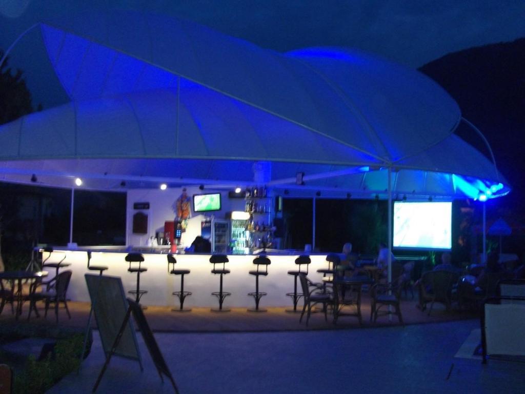 Hotel Ant Oludeniz