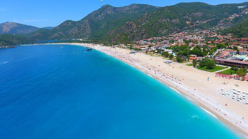 Belcekum Oludeniz