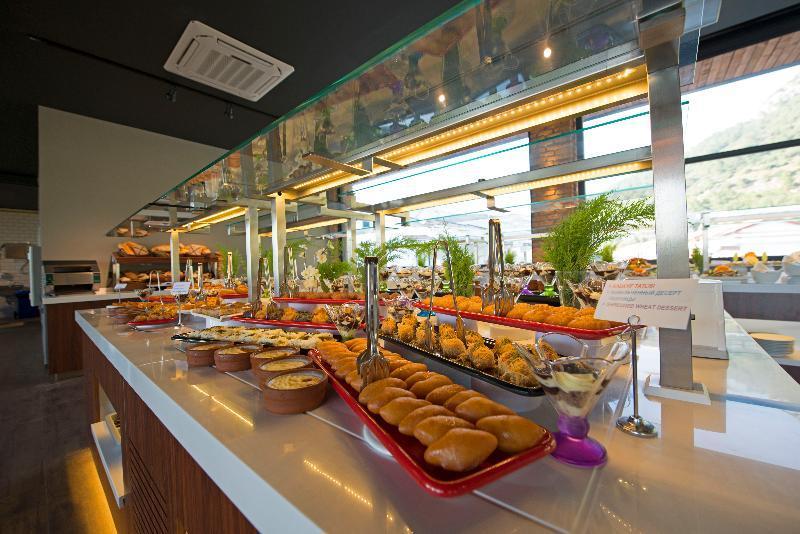 Belcekum Hotel 4*