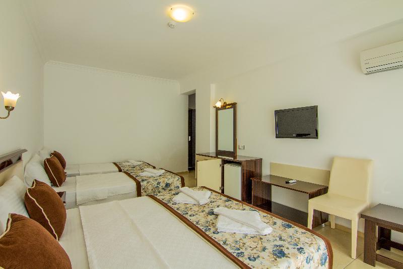 Hotel Belcekum Oludeniz