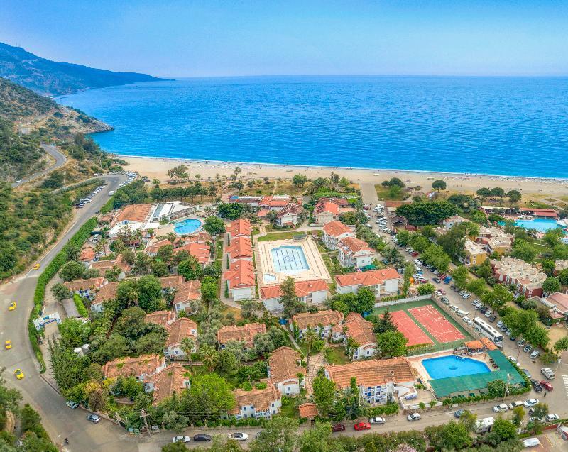 Belcekum Oludeniz
