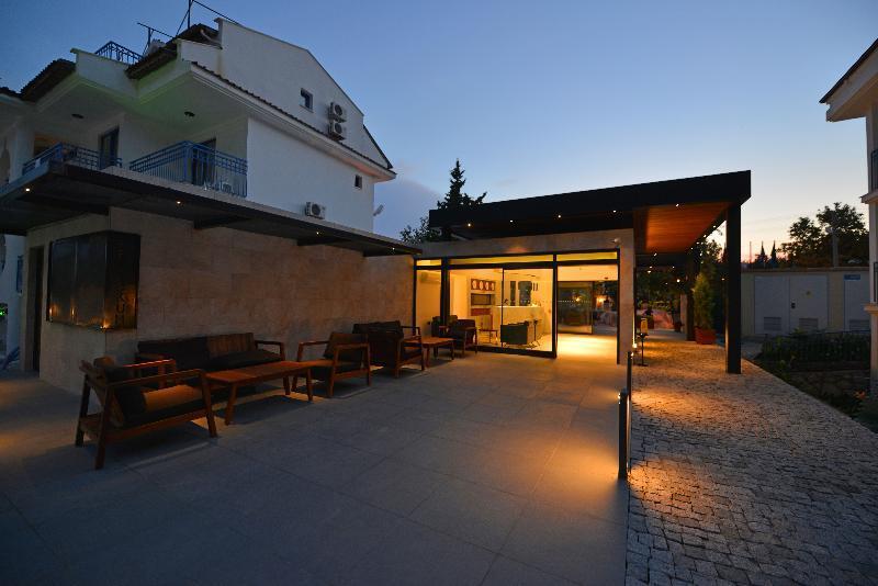 Hotel Belcekum Oludeniz