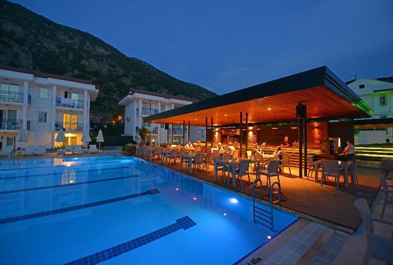 Hotel Belcekum