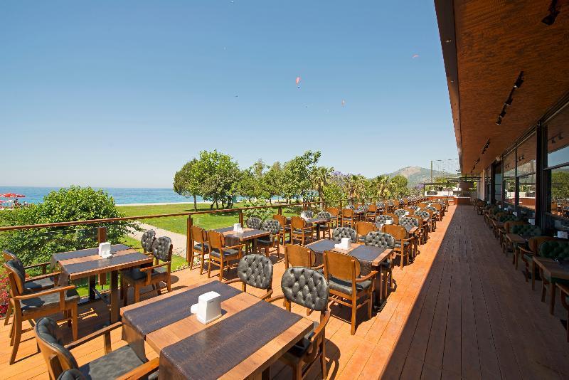 Hotel Belcekum 4*