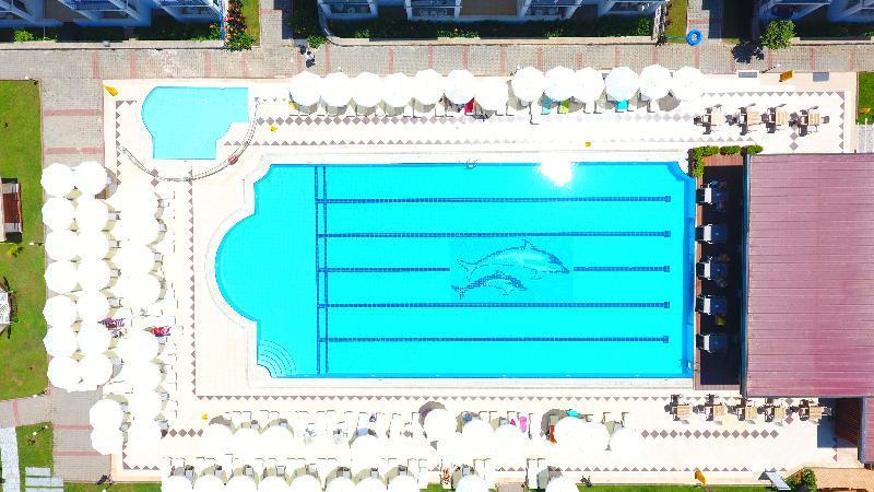 Hotel Belcekum Oludeniz