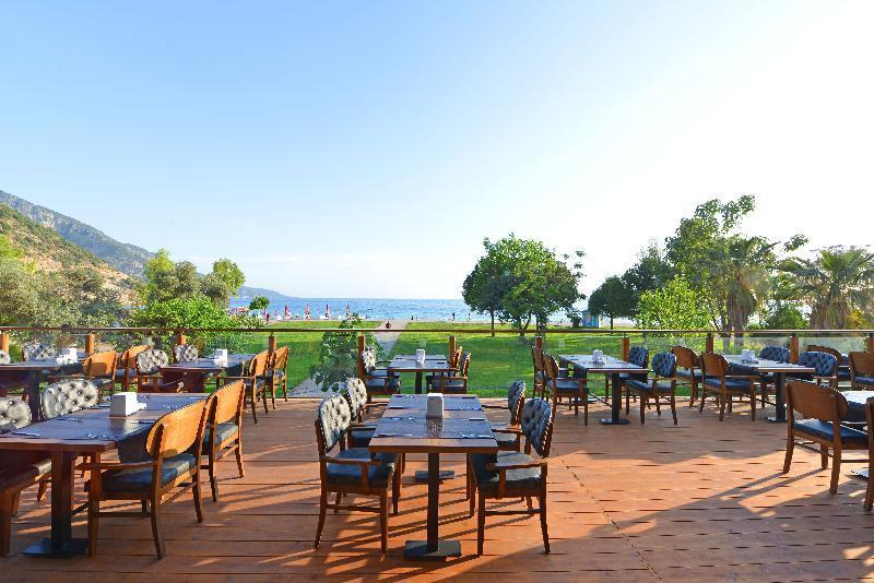 Hotel Belcekum Oludeniz