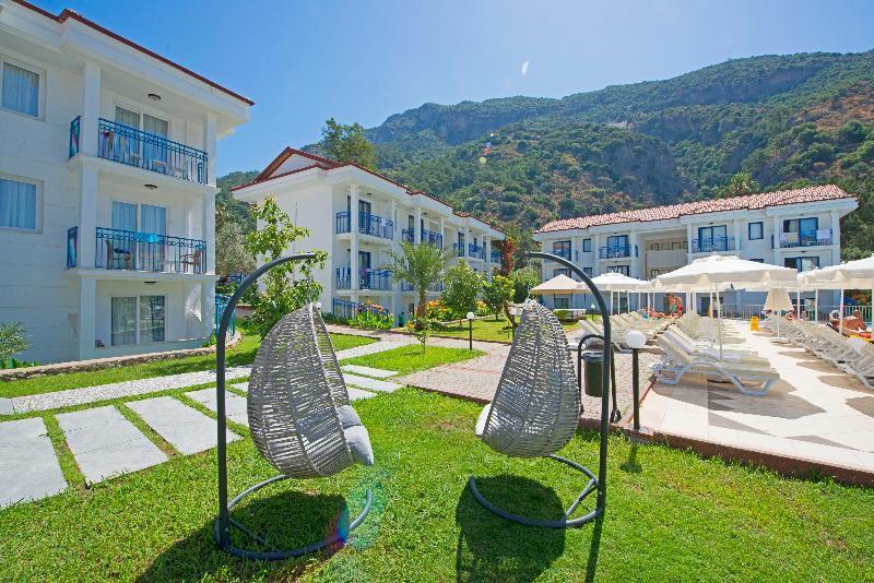 Hotel Belcekum