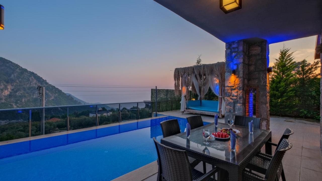 Villa Targaryen