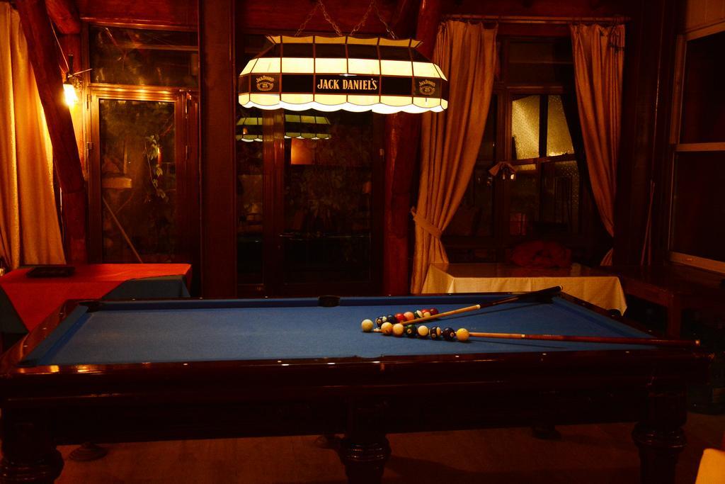 Ruya Hotel 3*