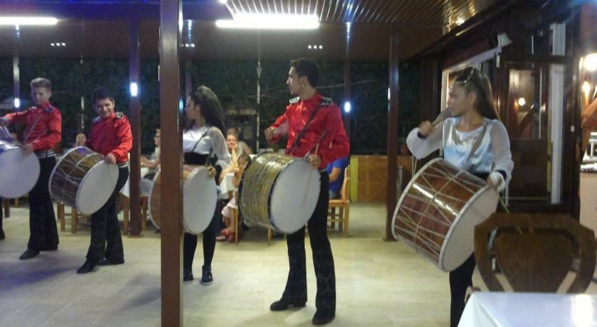 Hotel Ruya