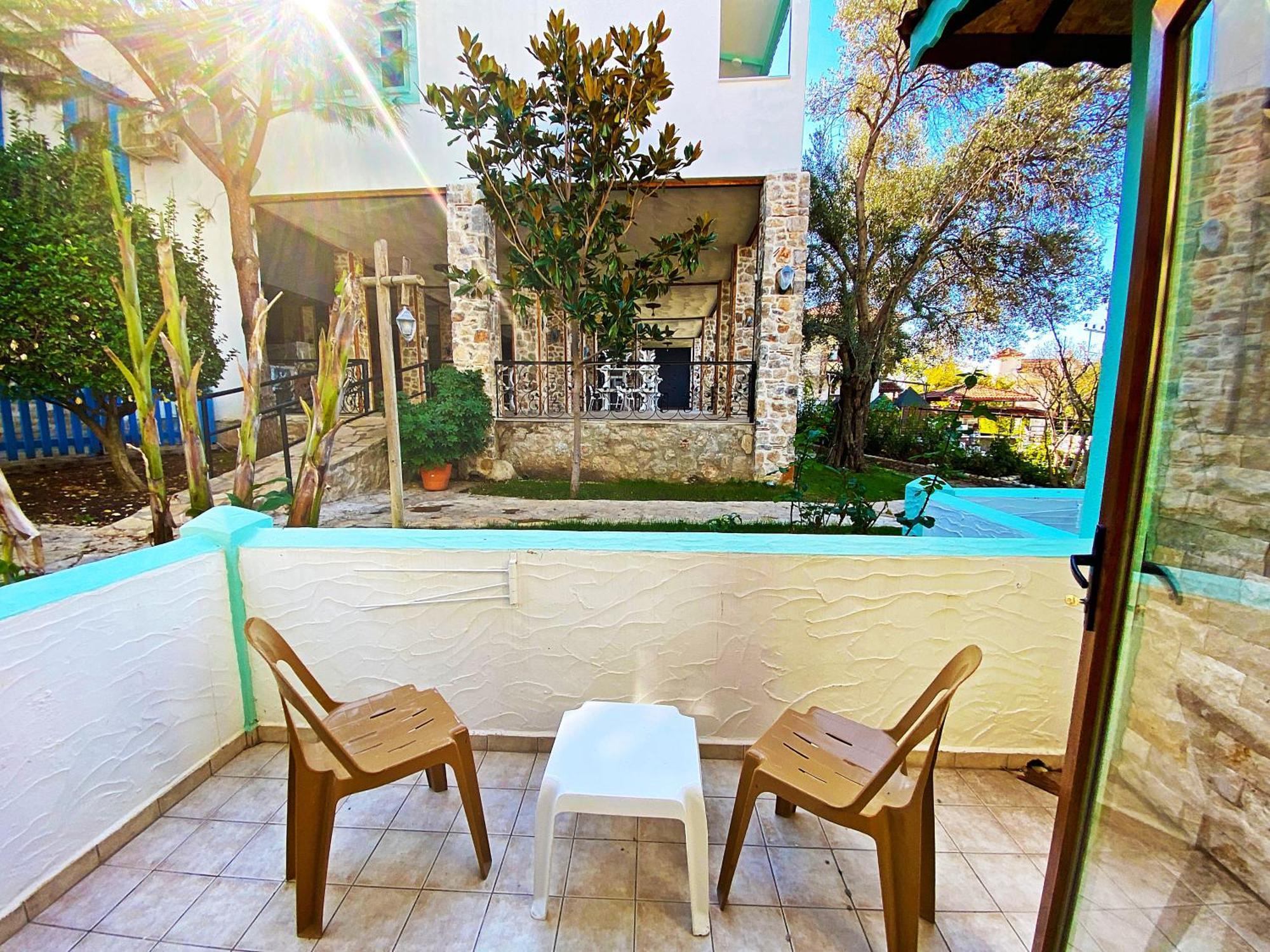 Zehra Tatil Koeyue 4* Oludeniz