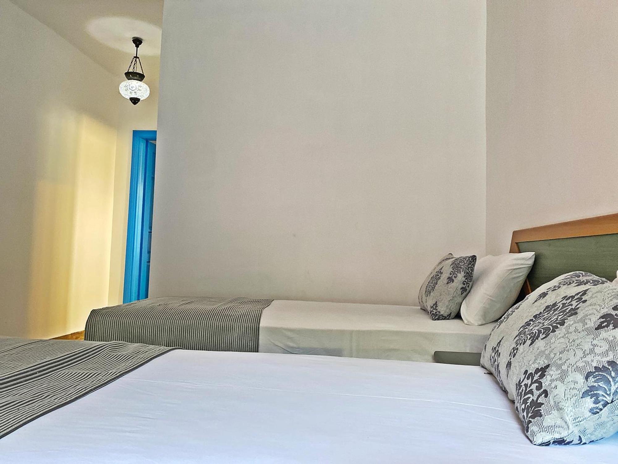 Hotel Zehra Tatil Koeyue 4*