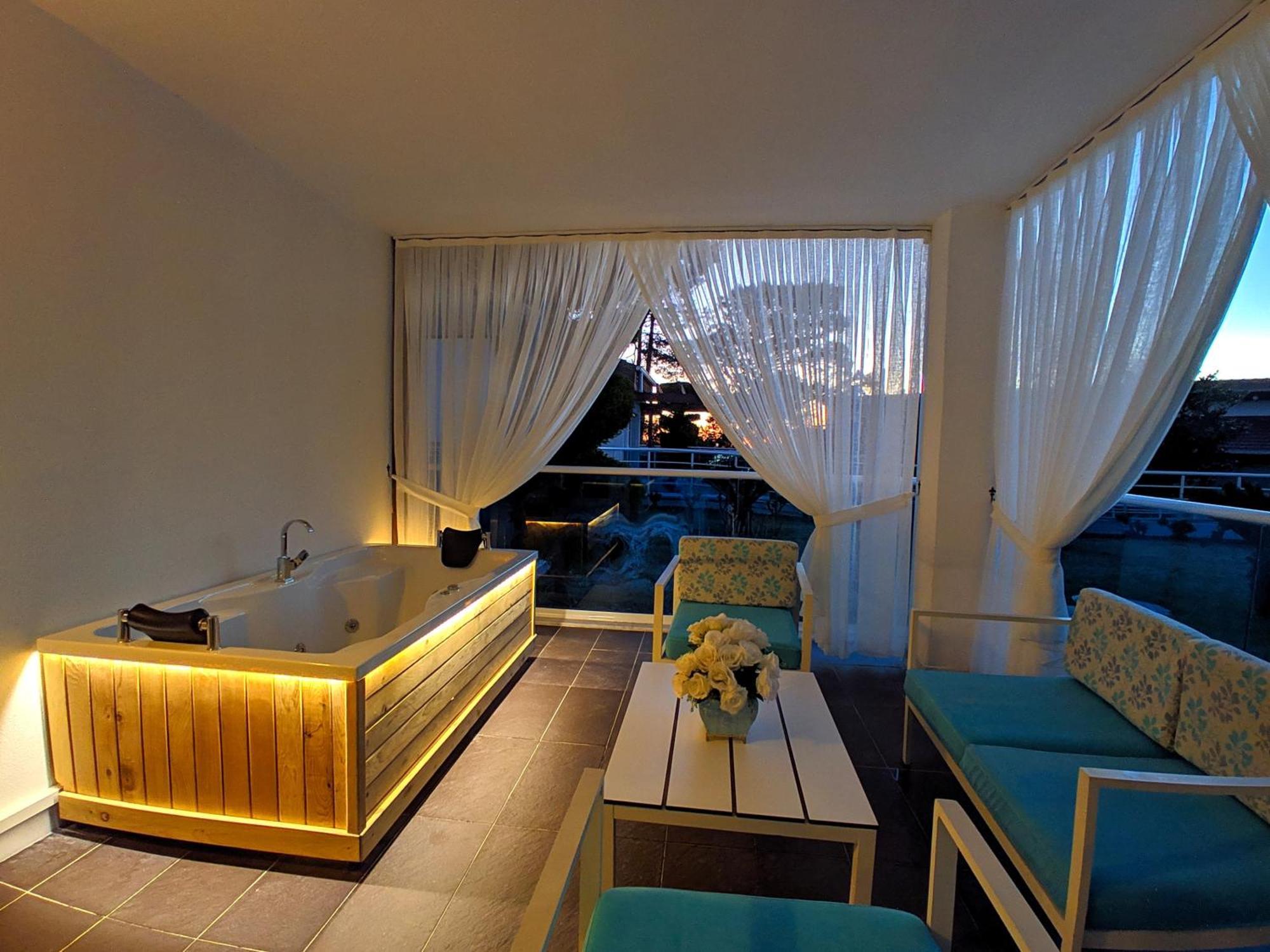 Garcia & Hotel Oludeniz